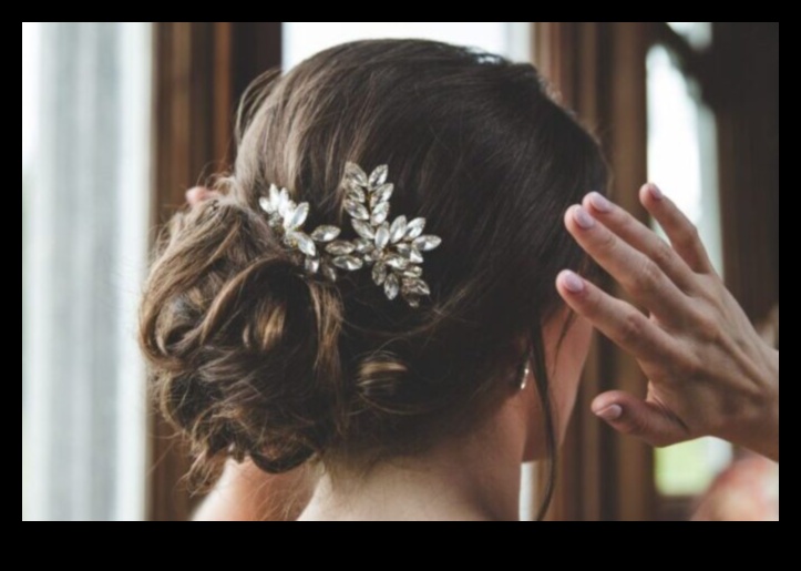 אלגנטיות אתרית: השגת הילה נצחית עם סגנונות גליים