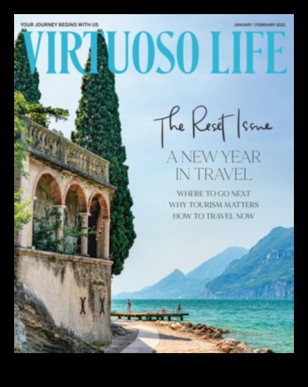 VoyageVirtuoso: וירטואוזיות ביצירת תוכניות הנסיעה המושלמות שלך