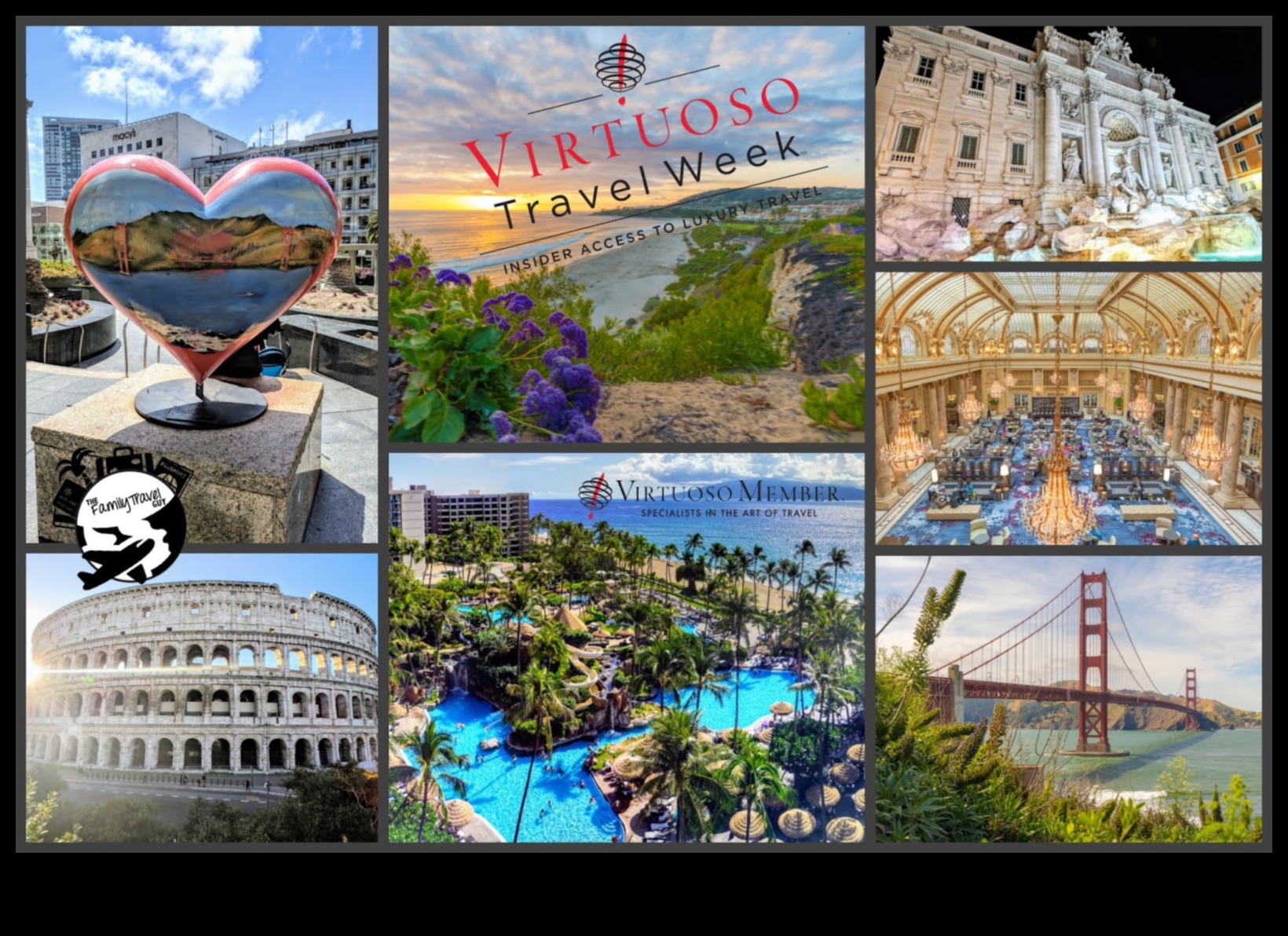 VoyageVirtuoso: וירטואוזיות ביצירת תוכניות הנסיעה המושלמות שלך