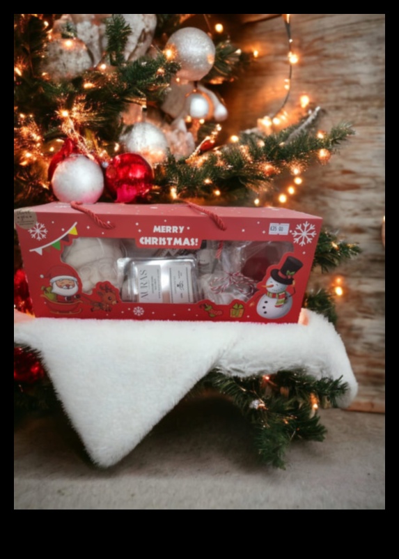 ממצאים חגיגיים: תענוגות עונתיים למתנות לחגים