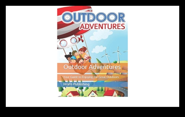 הרפתקאות אקולוגיות משוחררות: השותף שלך לפעילויות בחוץ