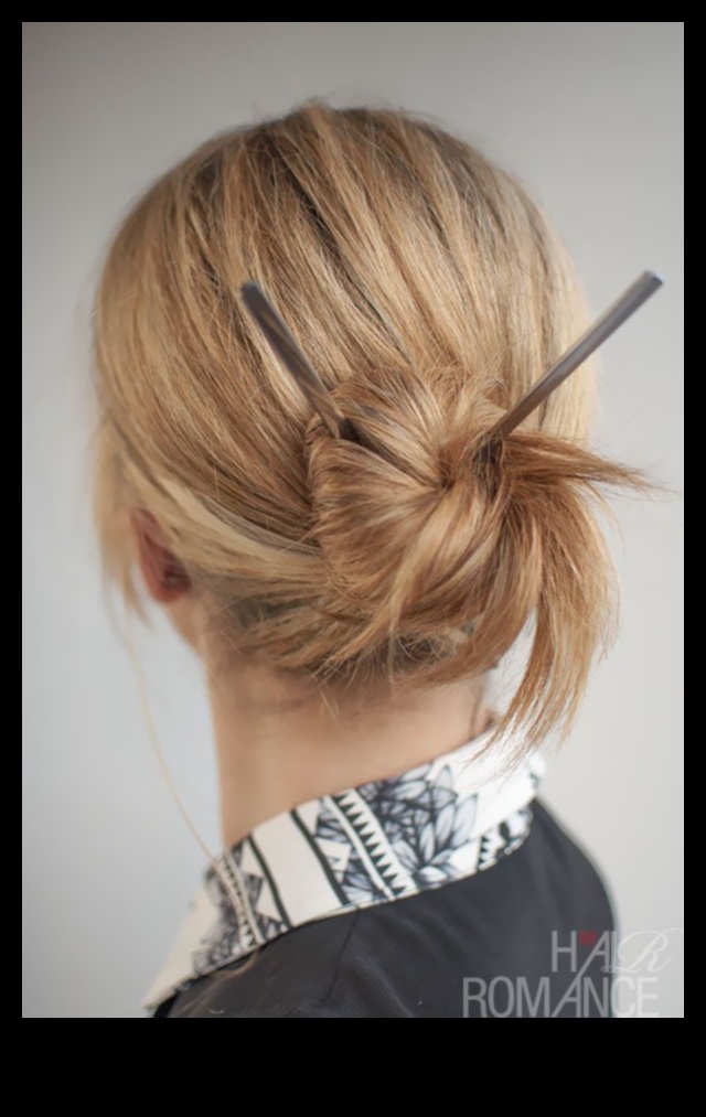 קוקו ולחמניות בלונדיניות: תסרוקות קלות ומסוגננות לכל יום