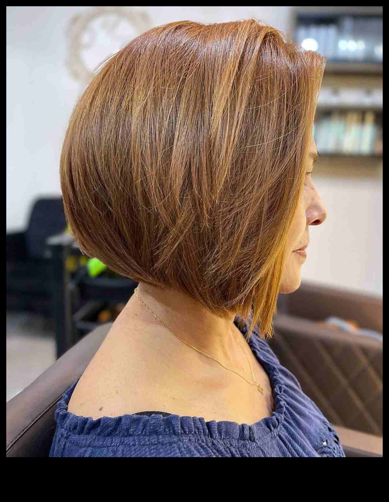 מאמץ מינימלי, השפעה מרבית נמשכת: רעיונות לשיער סתמי זה וואו