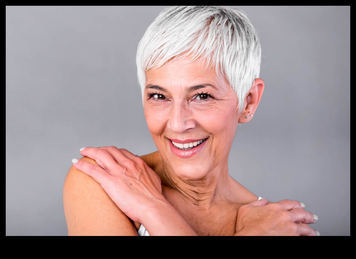 מאמץ מינימלי, השפעה מרבית נמשכת: רעיונות לשיער סתמי זה וואו