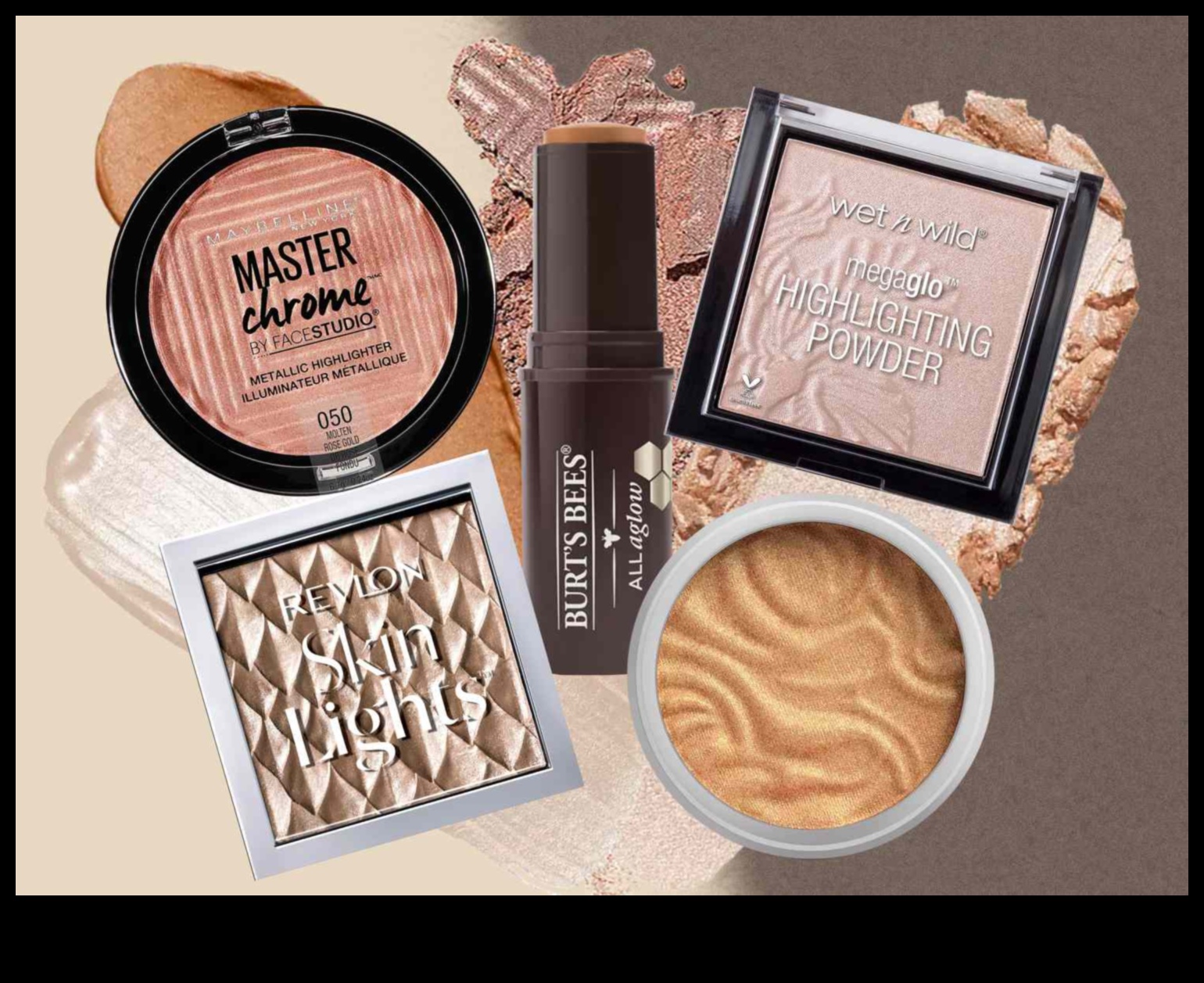 יפהפיות ידידותיות לתקציב: מדגישים במחיר סביר שמספקים תוצאות