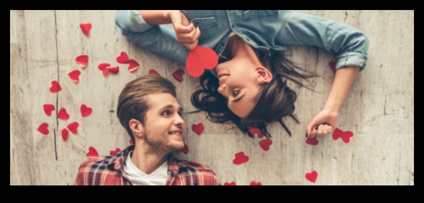 אהבה מתמשכת: תובנות מזוגות מצליחים