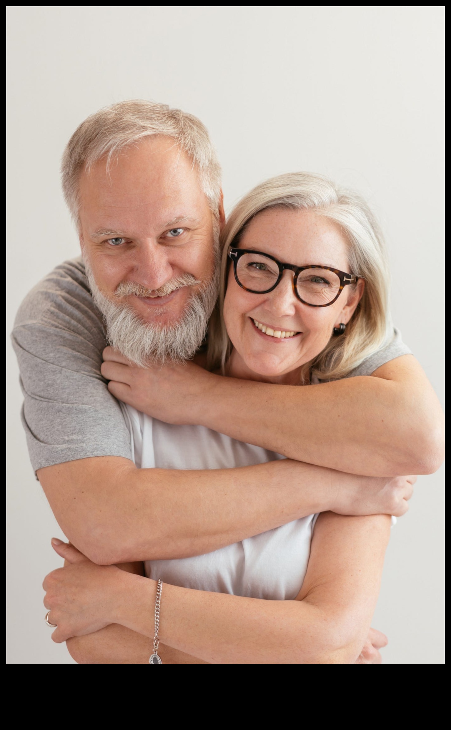 אהבה מתמשכת: תובנות מזוגות מצליחים