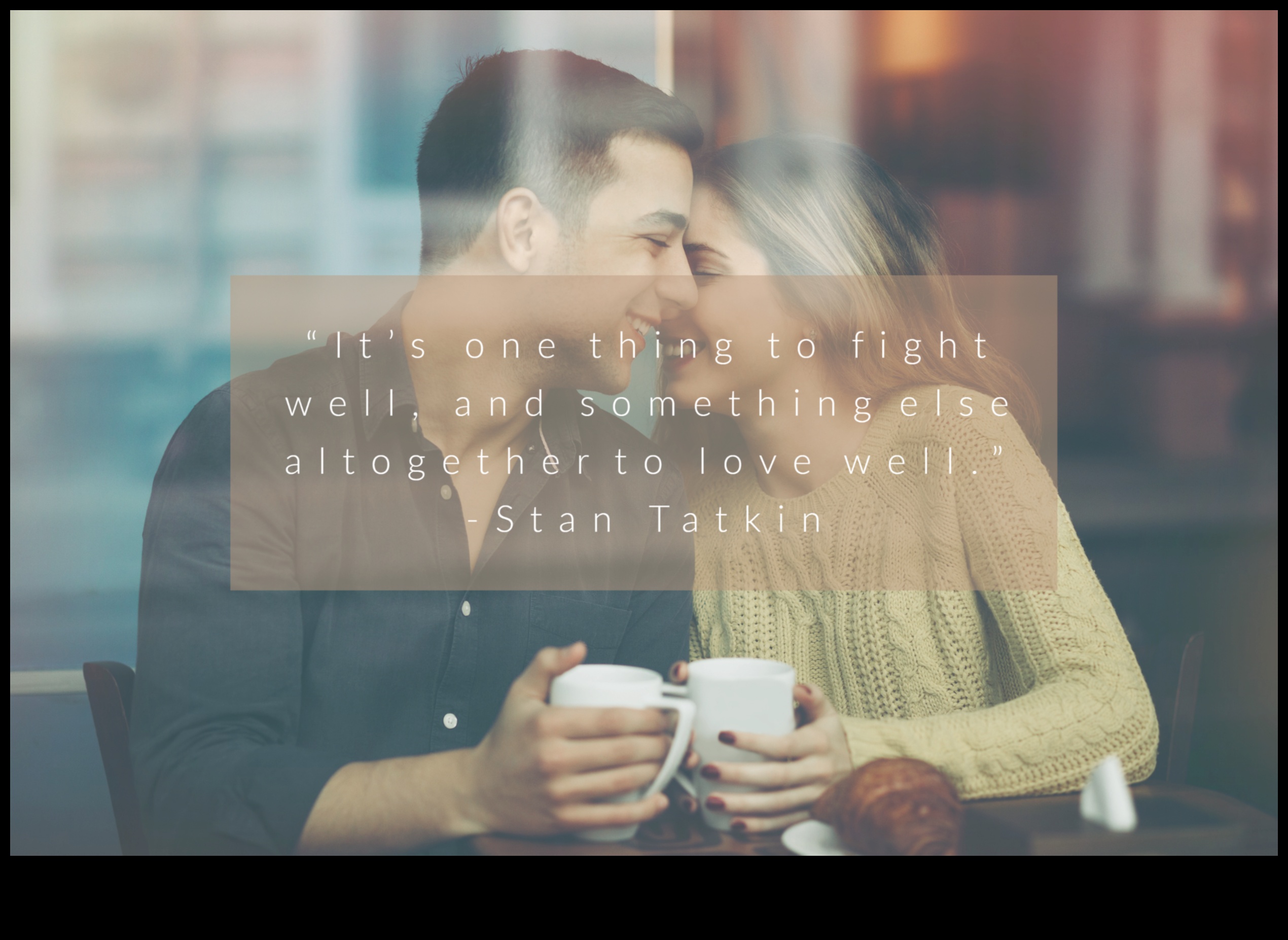 אהבה מתמשכת: תובנות מזוגות מצליחים