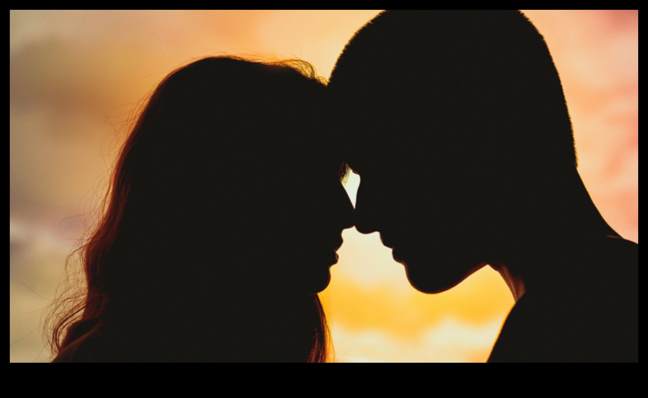 אהבה מתמשכת: תובנות מזוגות מצליחים