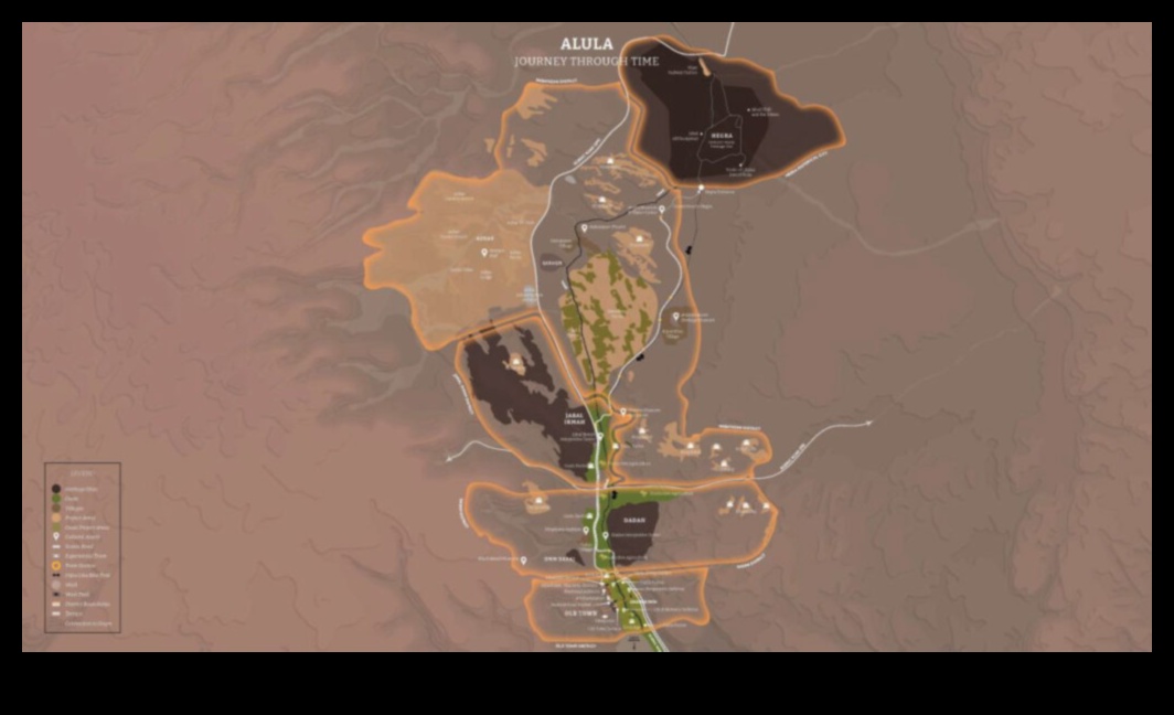 מסורות נצחיות: מסע דרך אתרי מורשת תרבותית