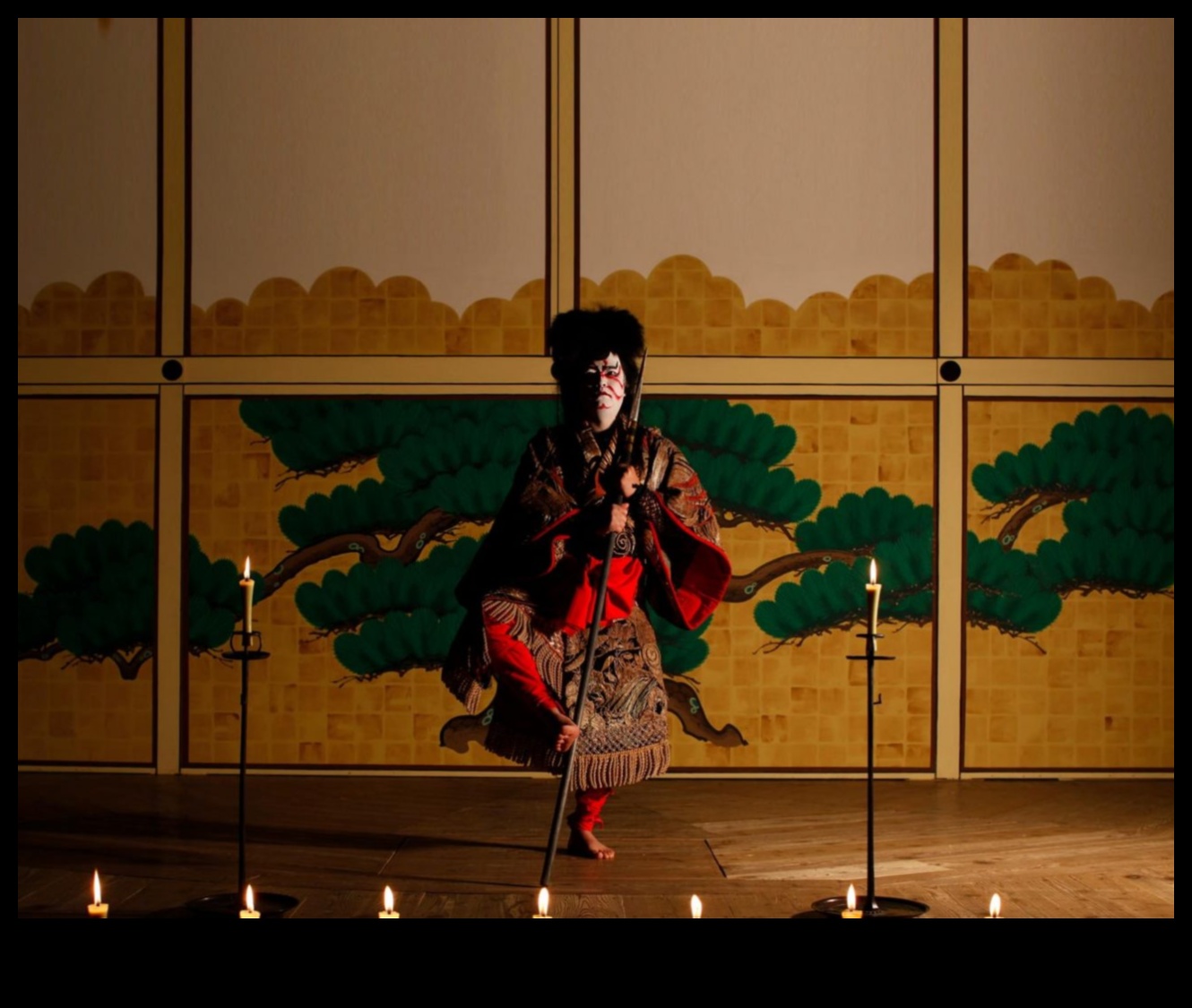 מסורות נצחיות: מסע דרך אתרי מורשת תרבותית