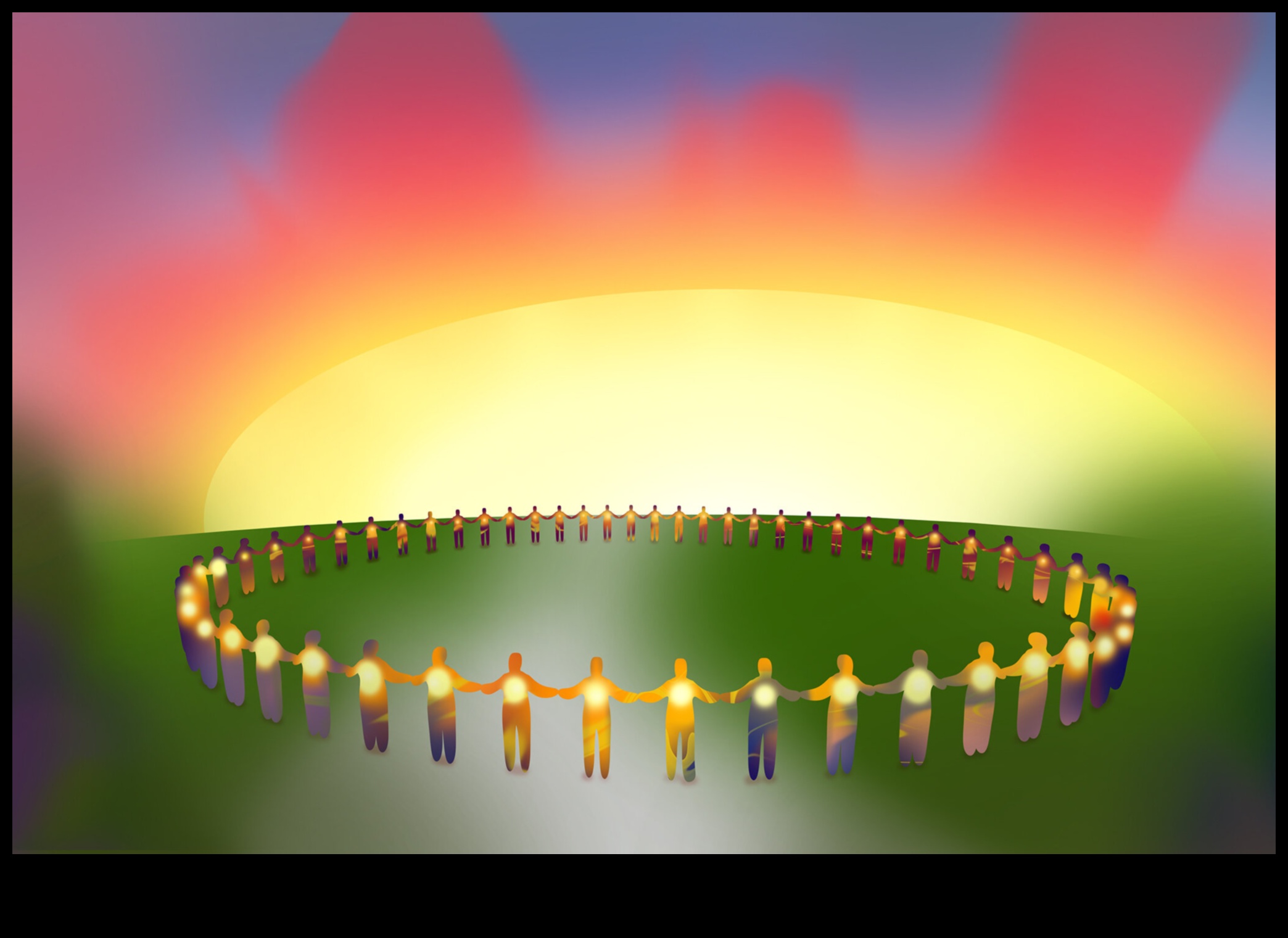 נדרי בריאות: טיפוח הבריאות והאושר של נישואיך להגשמה לכל החיים