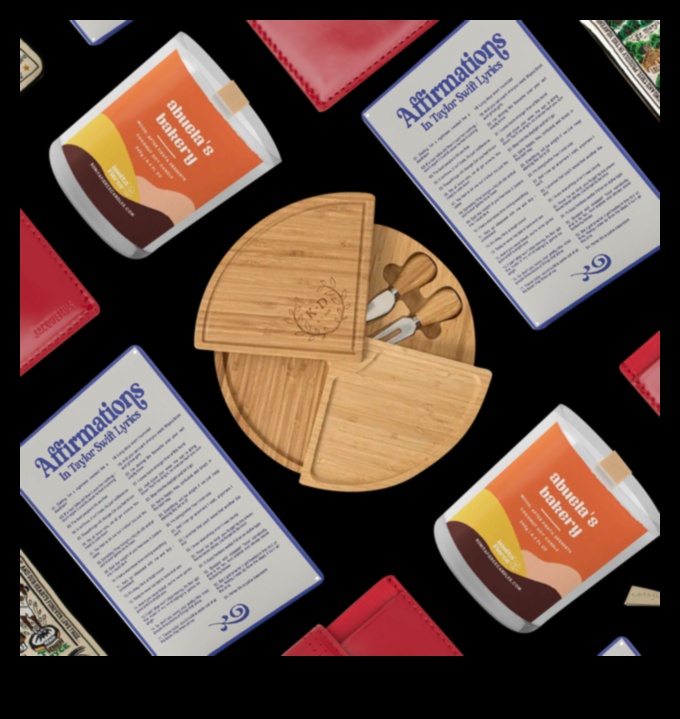 נישה נוסטלגית: מתנות בהשראת וינטג' לצד הסנטימנטלי שלה