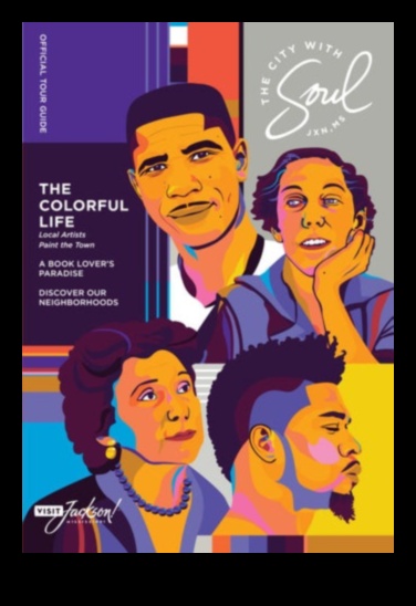 Footfall Fantasia: מדריך לטיולי הליכה דמיוניים