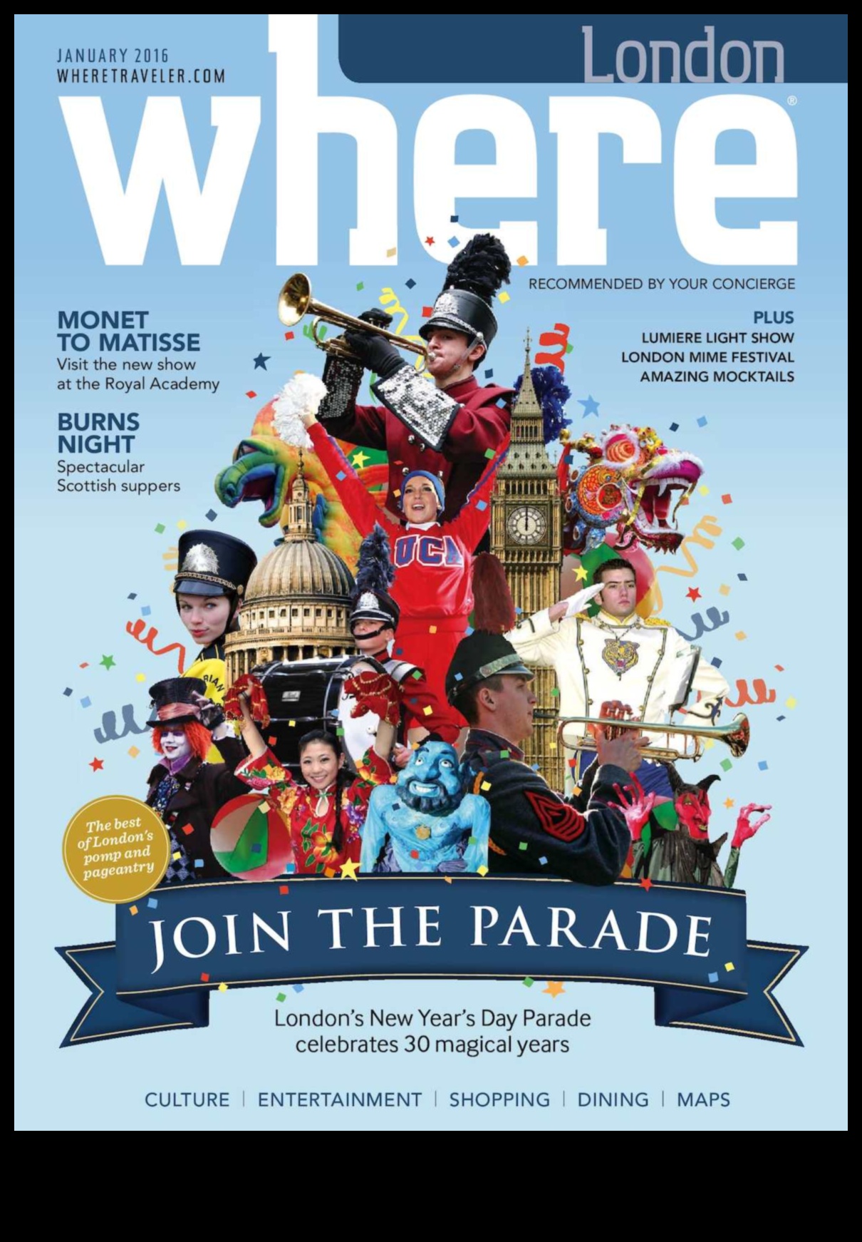 Footfall Fantasia: מדריך לטיולי הליכה דמיוניים