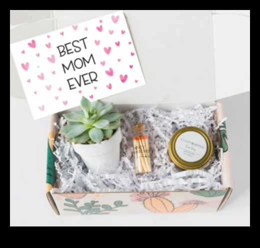 גוונים לבביים: מתנות צבעוניות להאיר את יום האם