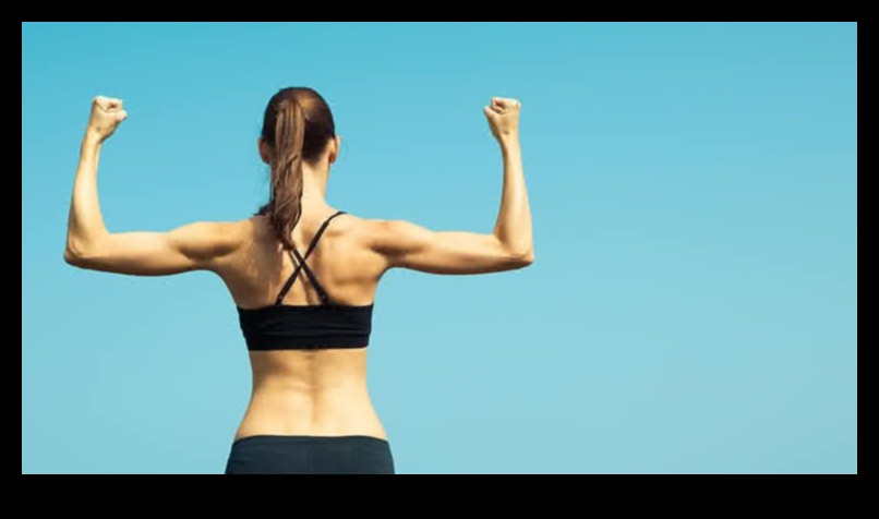 שרוולים מפוסלים: יצירת זרועות מגוונות באמצעות אימונים מדויקים