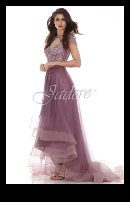 אלגנטיות ערב למתחילים: פירוק היסודות של יופי זוהר