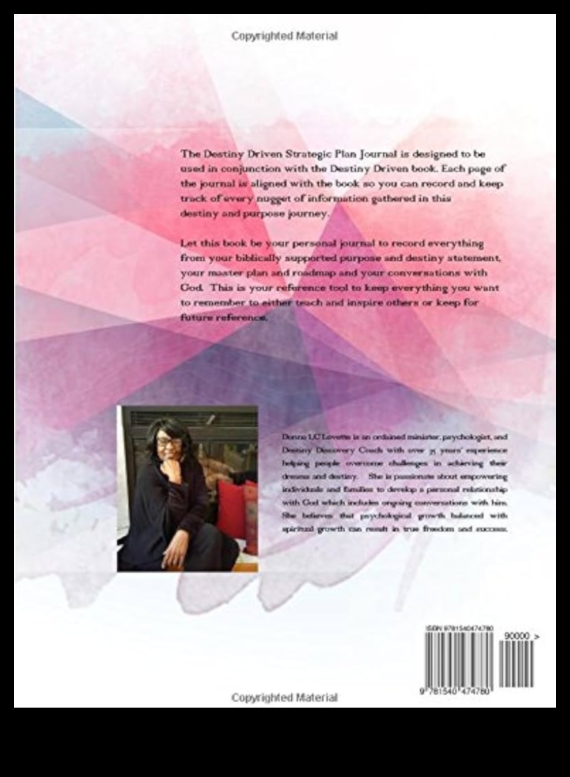 DiscoverDestiny: חשיפת גורלות באמצעות תכנון אסטרטגי