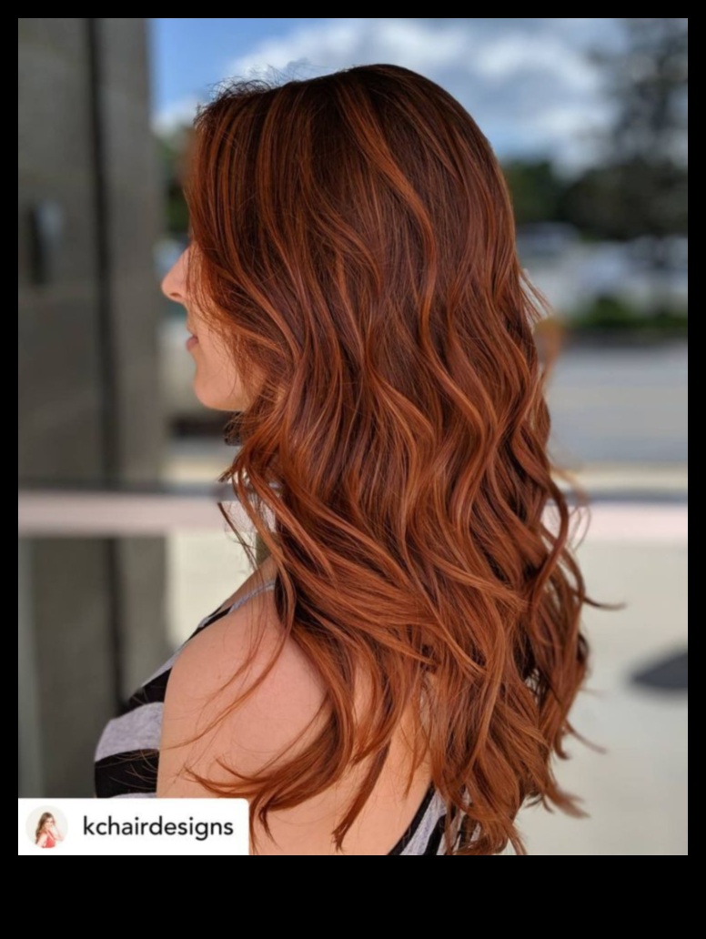 אמביציה אובורן: תסרוקות אופנתיות ובטוחות למראה עוצמתי