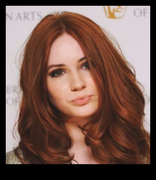 אמביציה אובורן: תסרוקות אופנתיות ובטוחות למראה עוצמתי