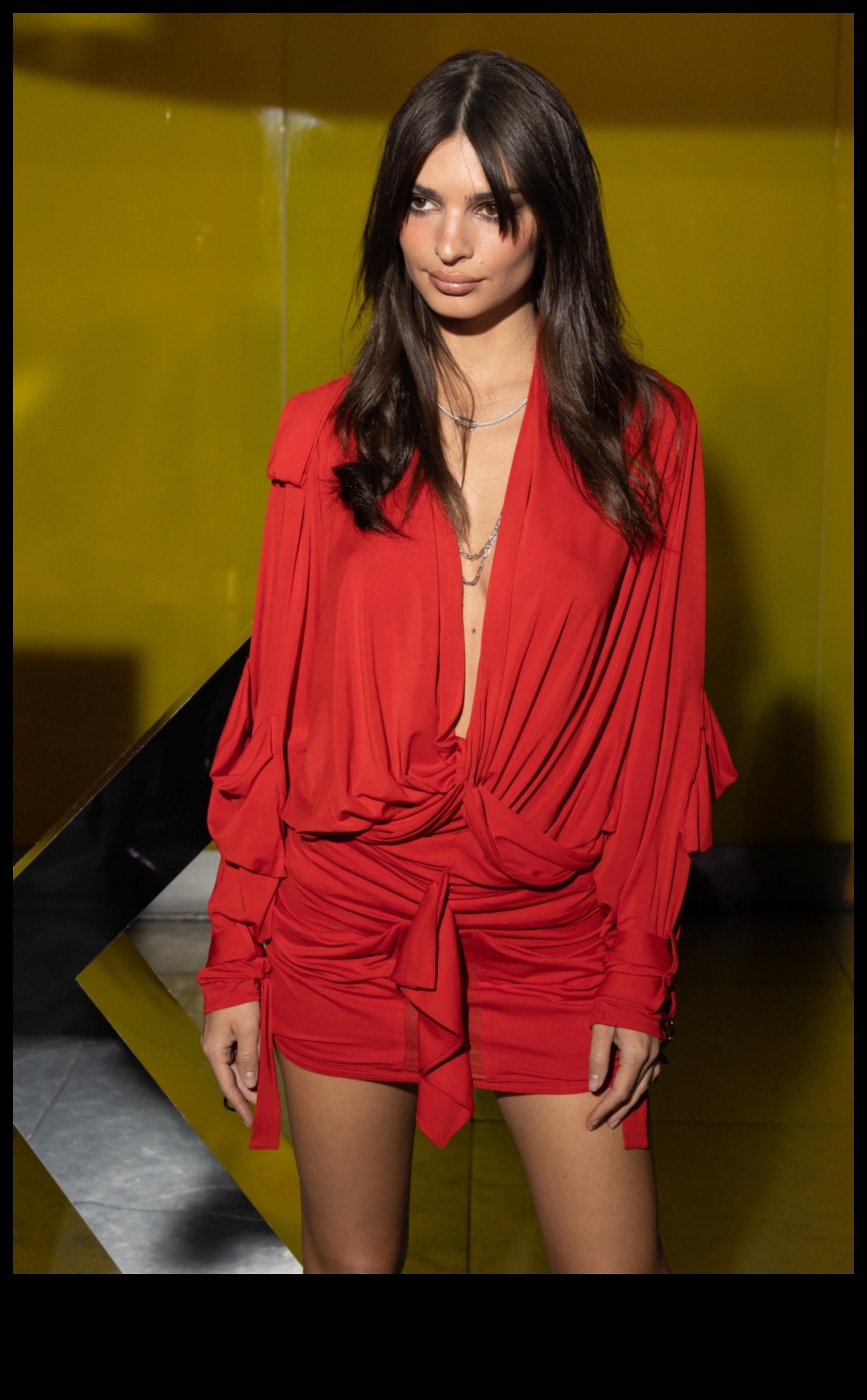 אובורן גלאם יומני: סיפורי מאחורי הקלעים של תמורות סלבס