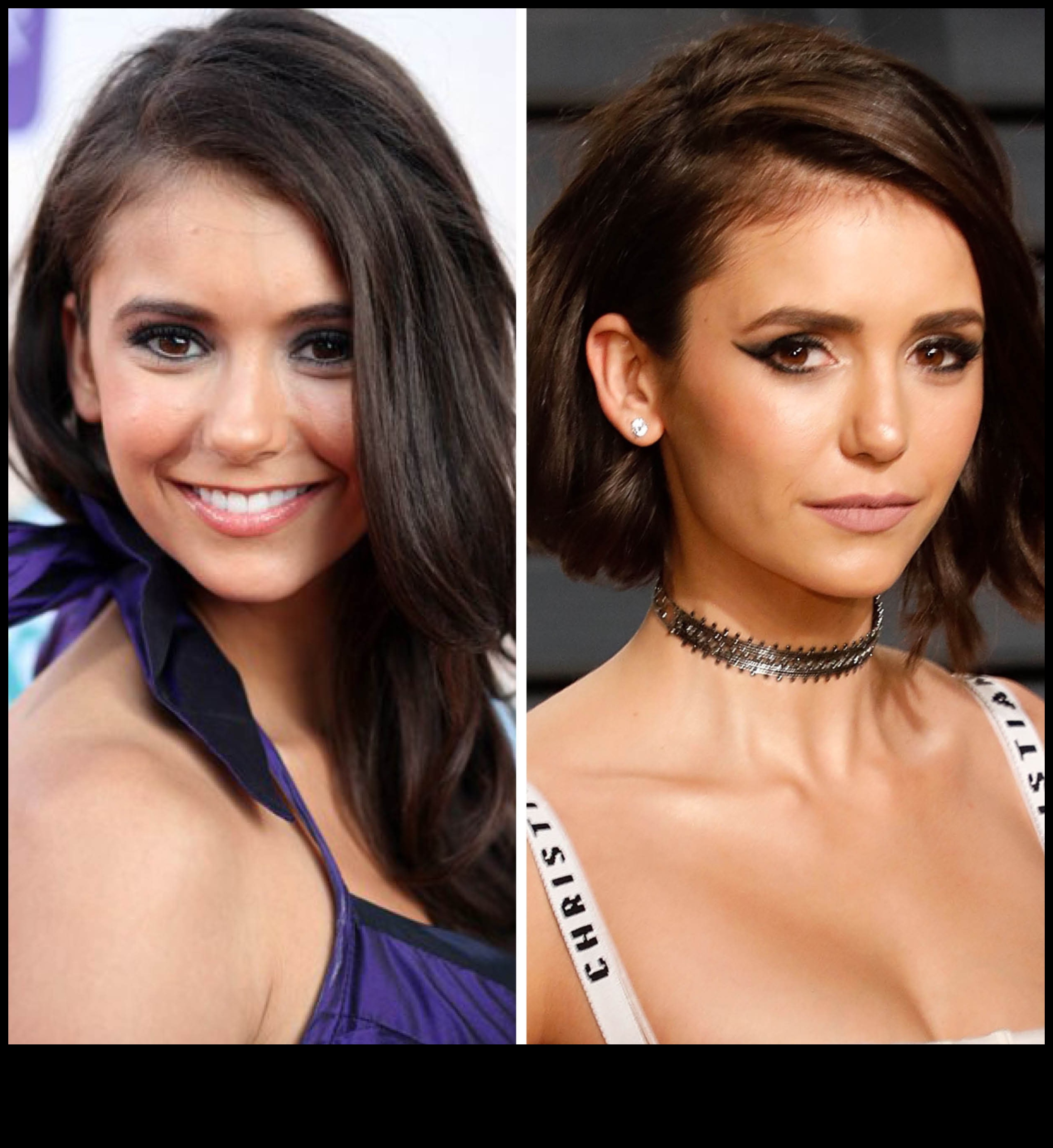 אובורן גלאם יומני: סיפורי מאחורי הקלעים של תמורות סלבס