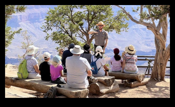 Homefront Harmony: למצוא שלווה באטרקציות סמוכות