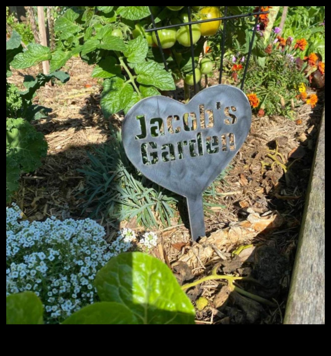 מטפח הטבע: רעיונות למתנות גינון לאבא בעל האגודל