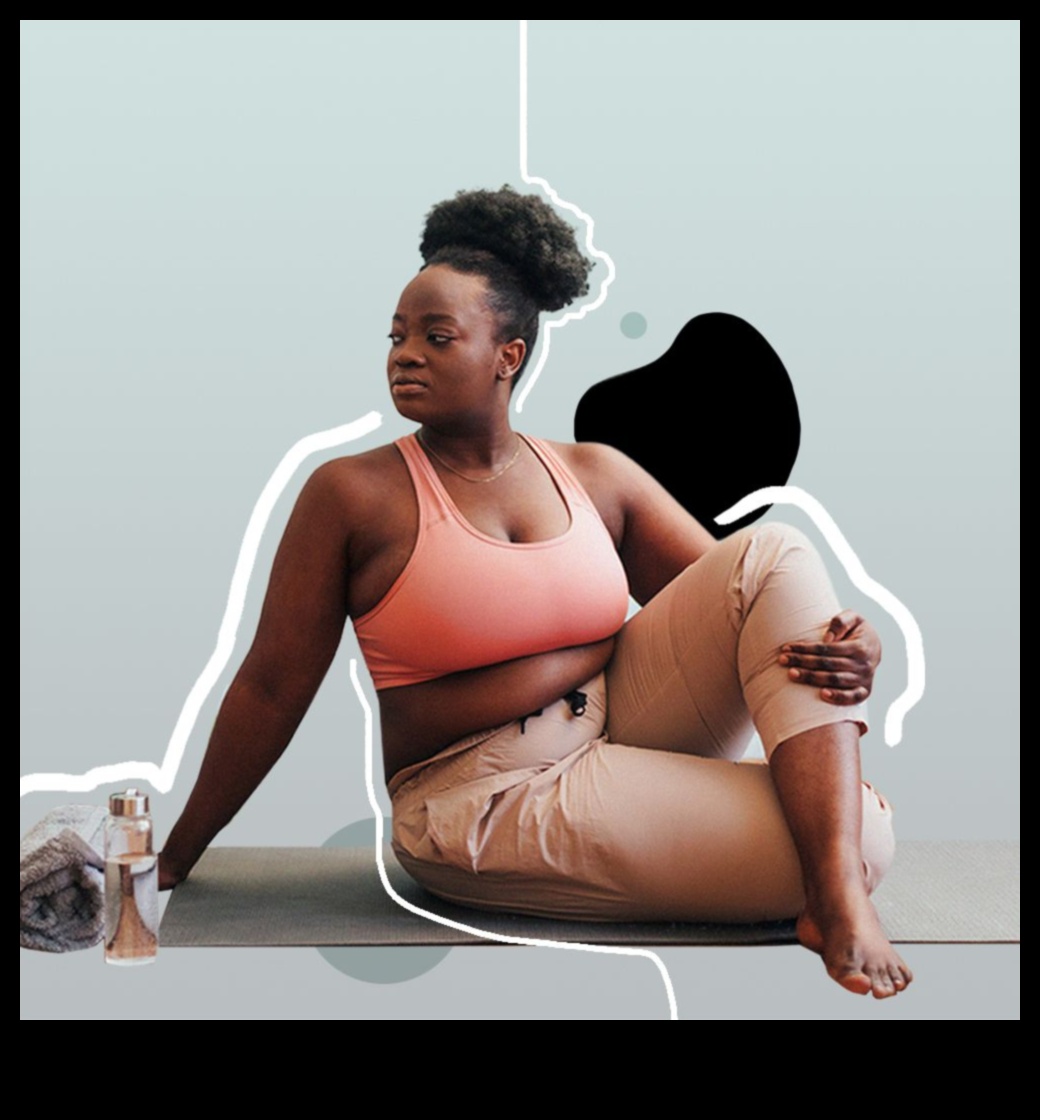 פעולת איזון: פיסול הגוף שלך עם אימונים מדויקים