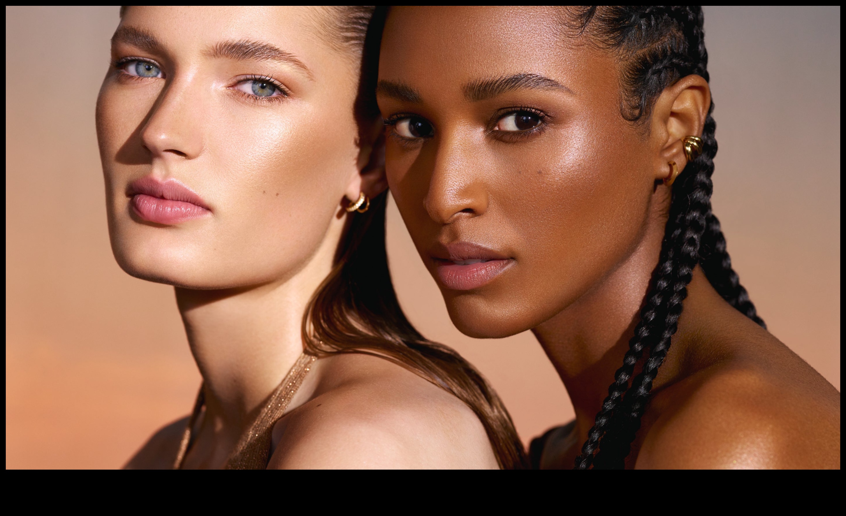 כוחם של נייטרליים: השגת מראה רך וטבעי עם היילייטר