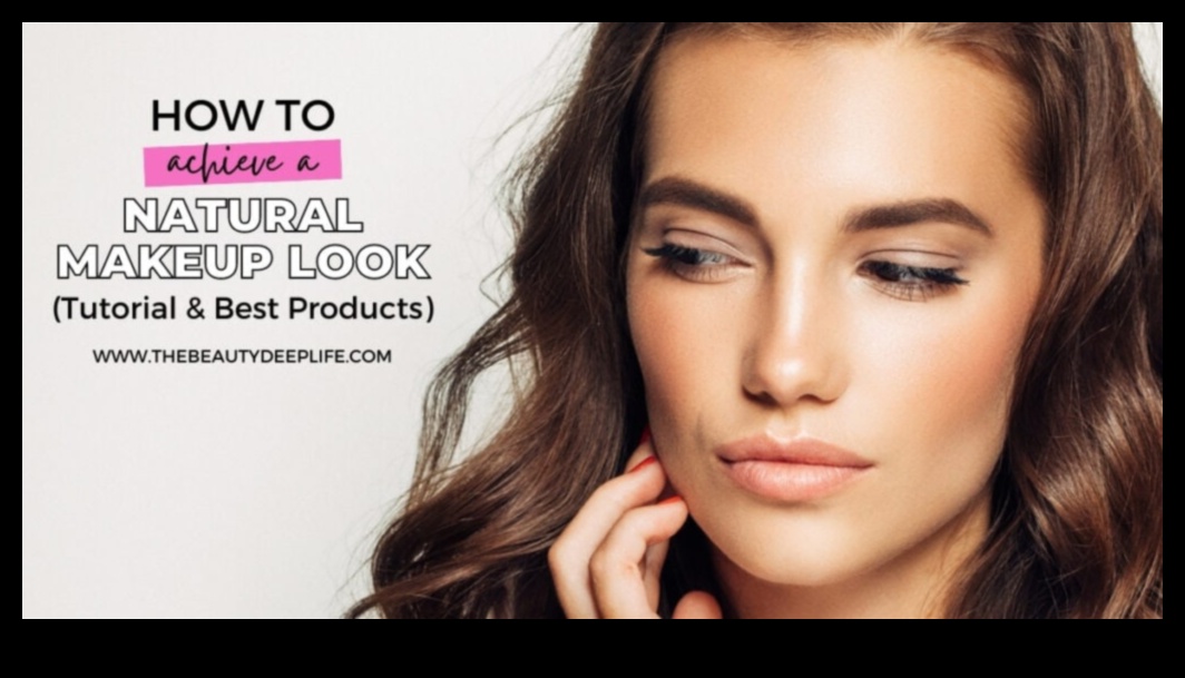 כוחם של נייטרליים: השגת מראה רך וטבעי עם היילייטר