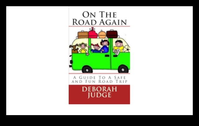 שוב בדרכים: מדריך למסעות באוטובוסים