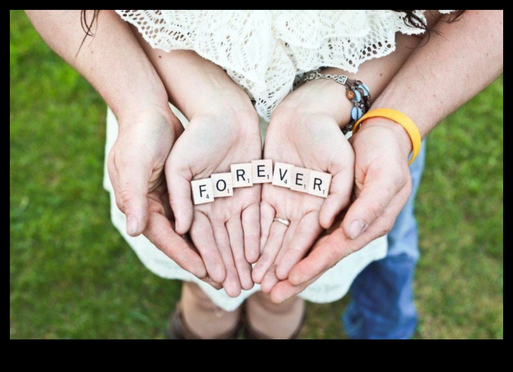 תקלה בריאה: אסטרטגיות לרווחה זוגית