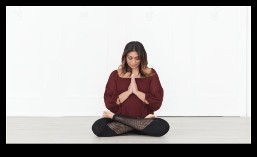 הרפיה מאוחדת: תרגילי גוף-נפש לשחרור מוחלט