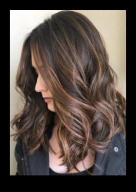 טכניקות אופנתיות: חקור גישות חדשות לצבע שיער