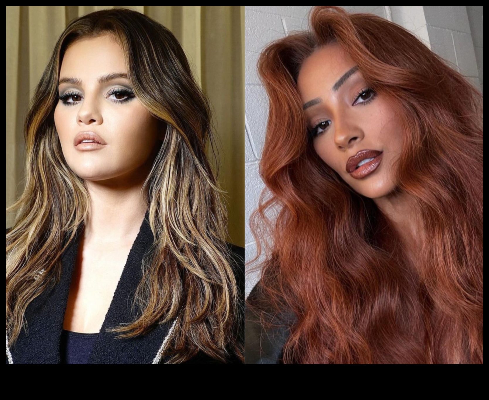 טכניקות אופנתיות: חקור גישות חדשות לצבע שיער