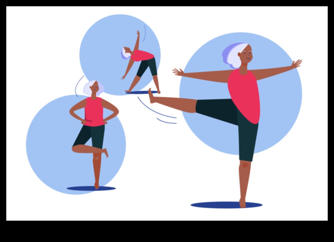 סימפוניה גוף-נפש: יצירת הרמוניה באמצעות אימונים מודעים