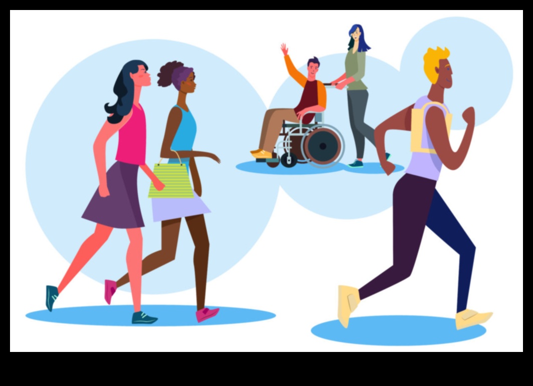 סימפוניה גוף-נפש: יצירת הרמוניה באמצעות אימונים מודעים