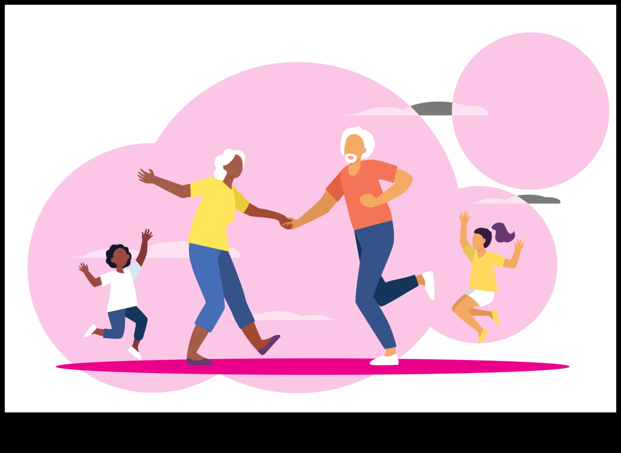 סימפוניה גוף-נפש: יצירת הרמוניה באמצעות אימונים מודעים