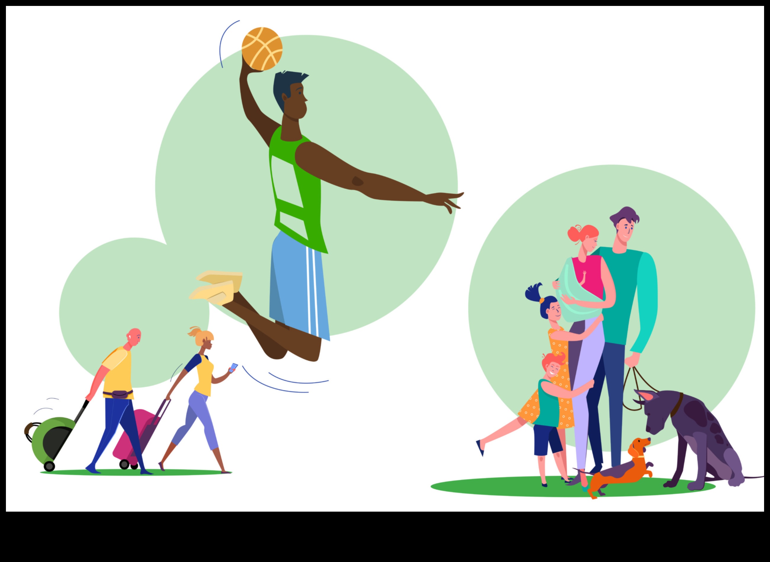 סימפוניה גוף-נפש: יצירת הרמוניה באמצעות אימונים מודעים