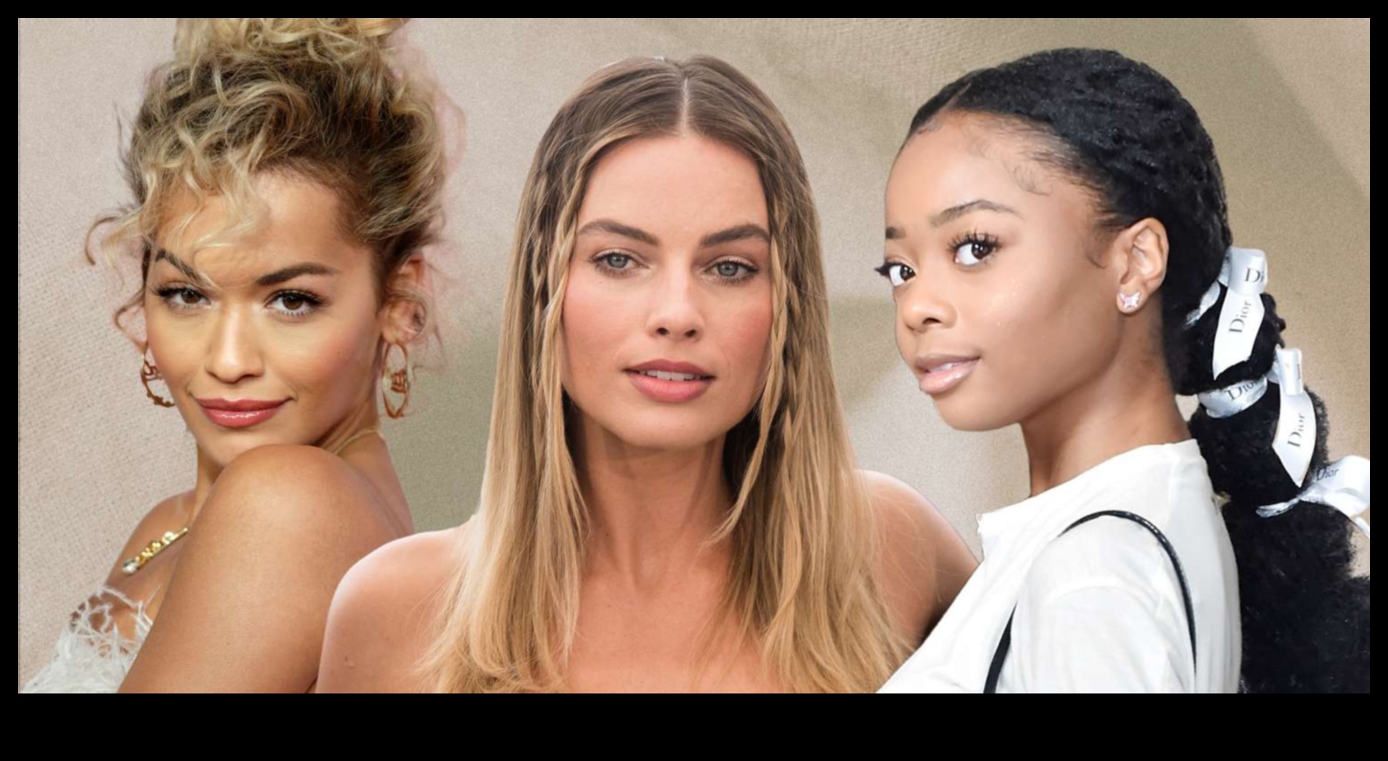 מהמסך לרחוב: תסרוקות יומיומיות של סלבריטאים לחיים האמיתיים