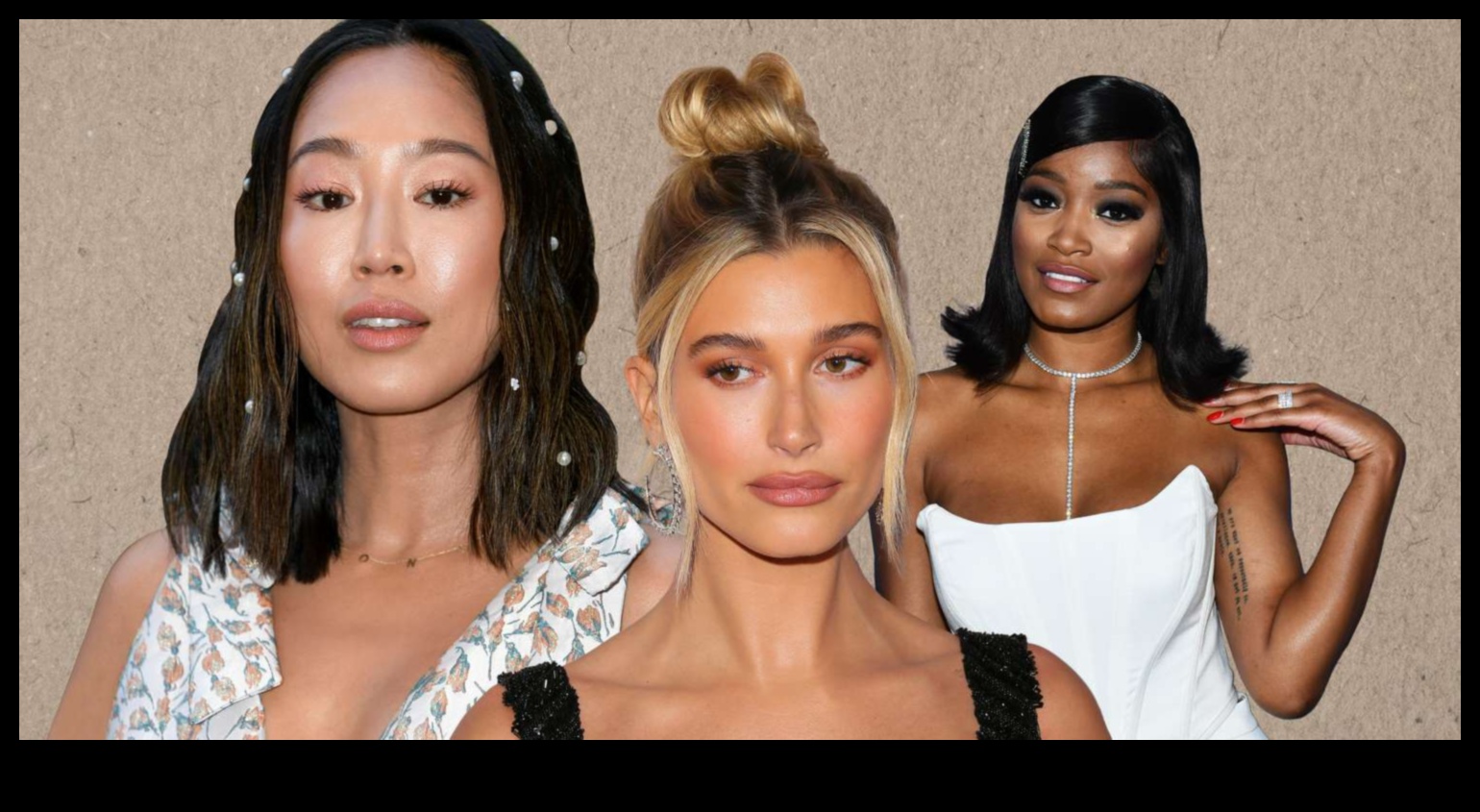 מהמסך לרחוב: תסרוקות יומיומיות של סלבריטאים לחיים האמיתיים