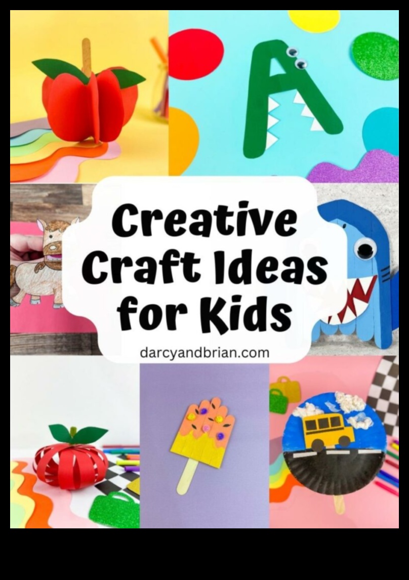 תענוגות עשה זאת בעצמך: מתנות מלאכותיות עבור היוצר והאומן