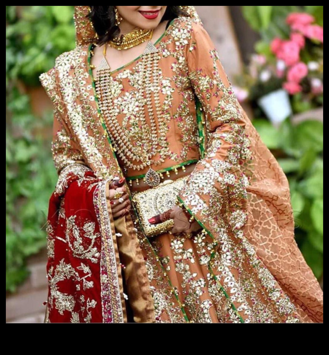 תקופות אלגנטיות: גילוי מחדש של קסם כלה וינטג'