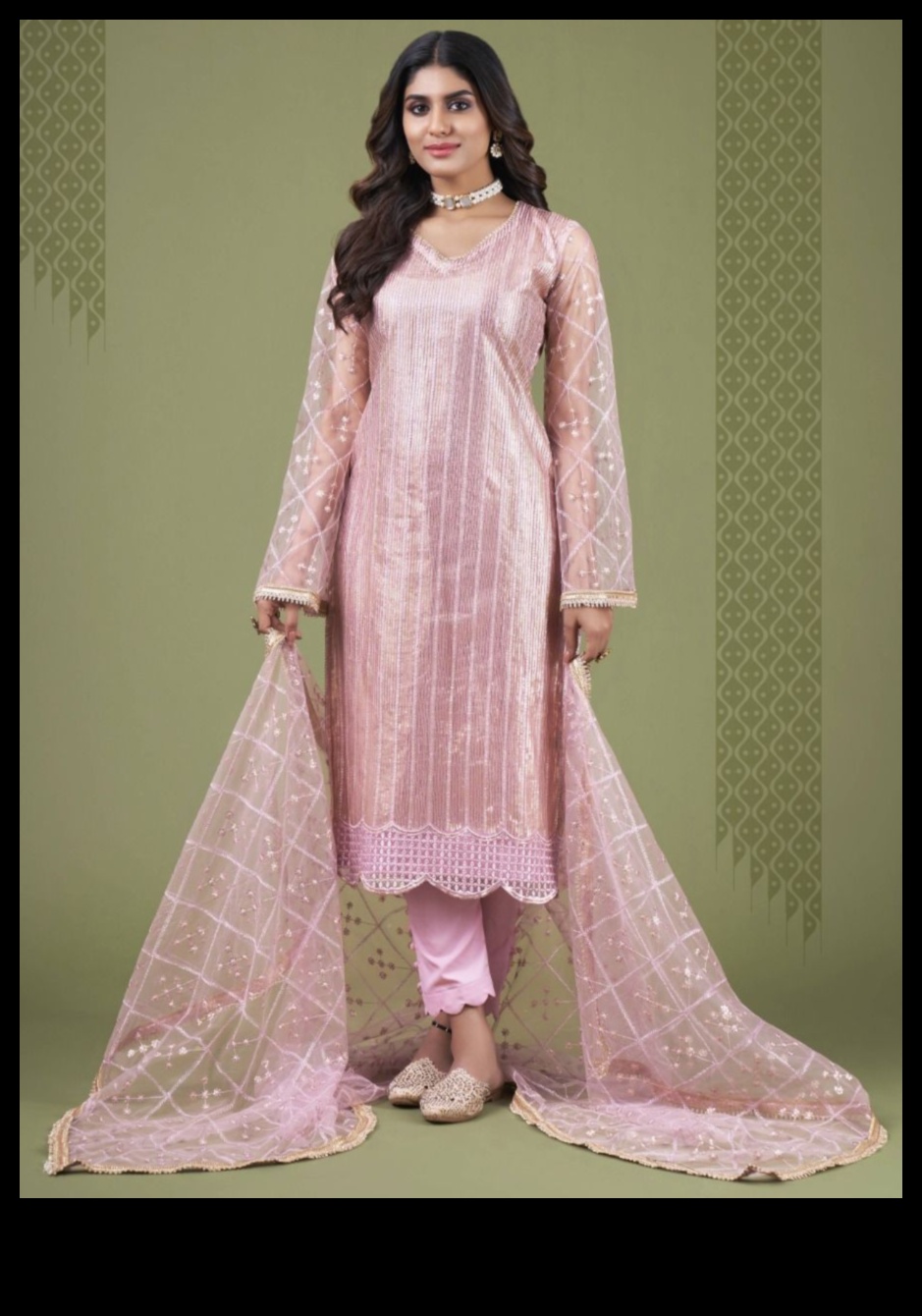 תקופות אלגנטיות: גילוי מחדש של קסם כלה וינטג'