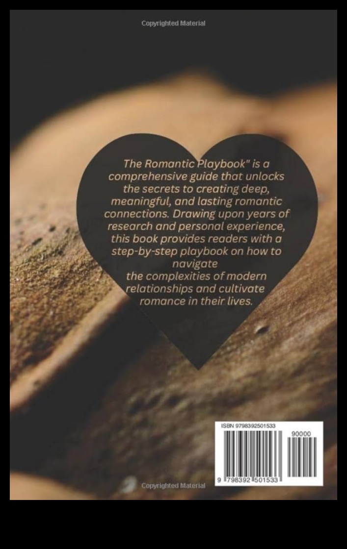 ספר משחקי אהבה: חוכמה לחיבורים מתמשכים