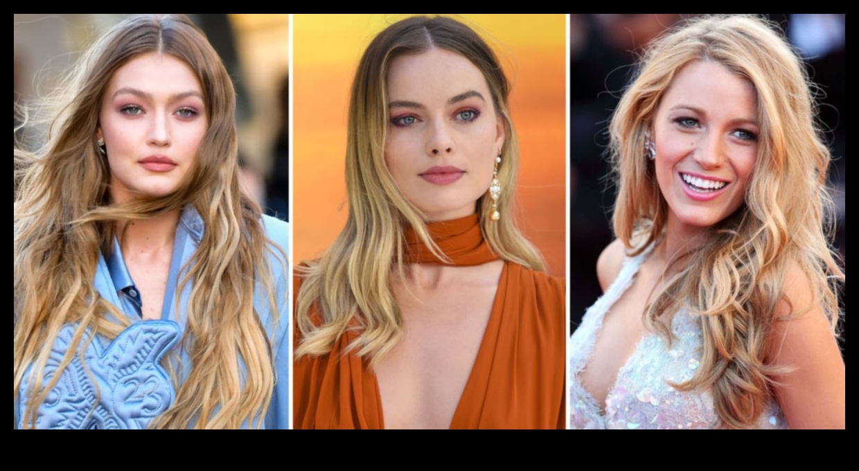 שיער בלונדיני וכושר: תסרוקות מעשיות לאורח חיים פעיל