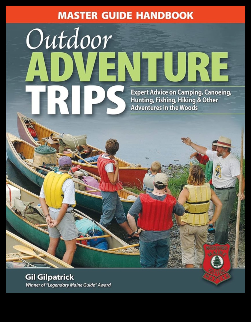 מחקרים אפיים: מדריך לקסם בחוץ