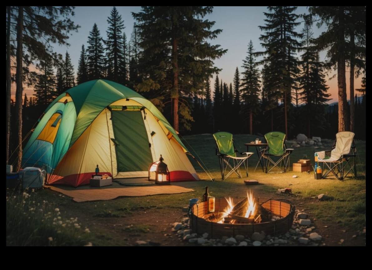 מחקרים אפיים: מדריך לקסם בחוץ